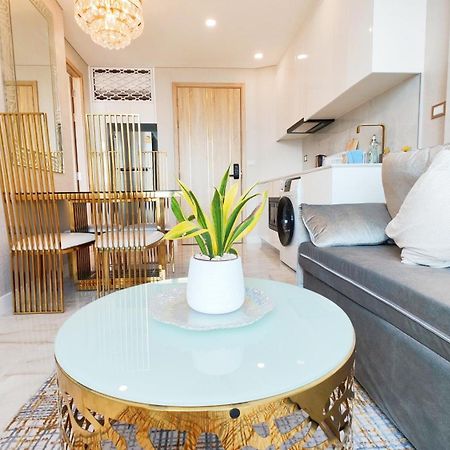 The Astra Sky River Apartment Jomtien Beach Exterior photo